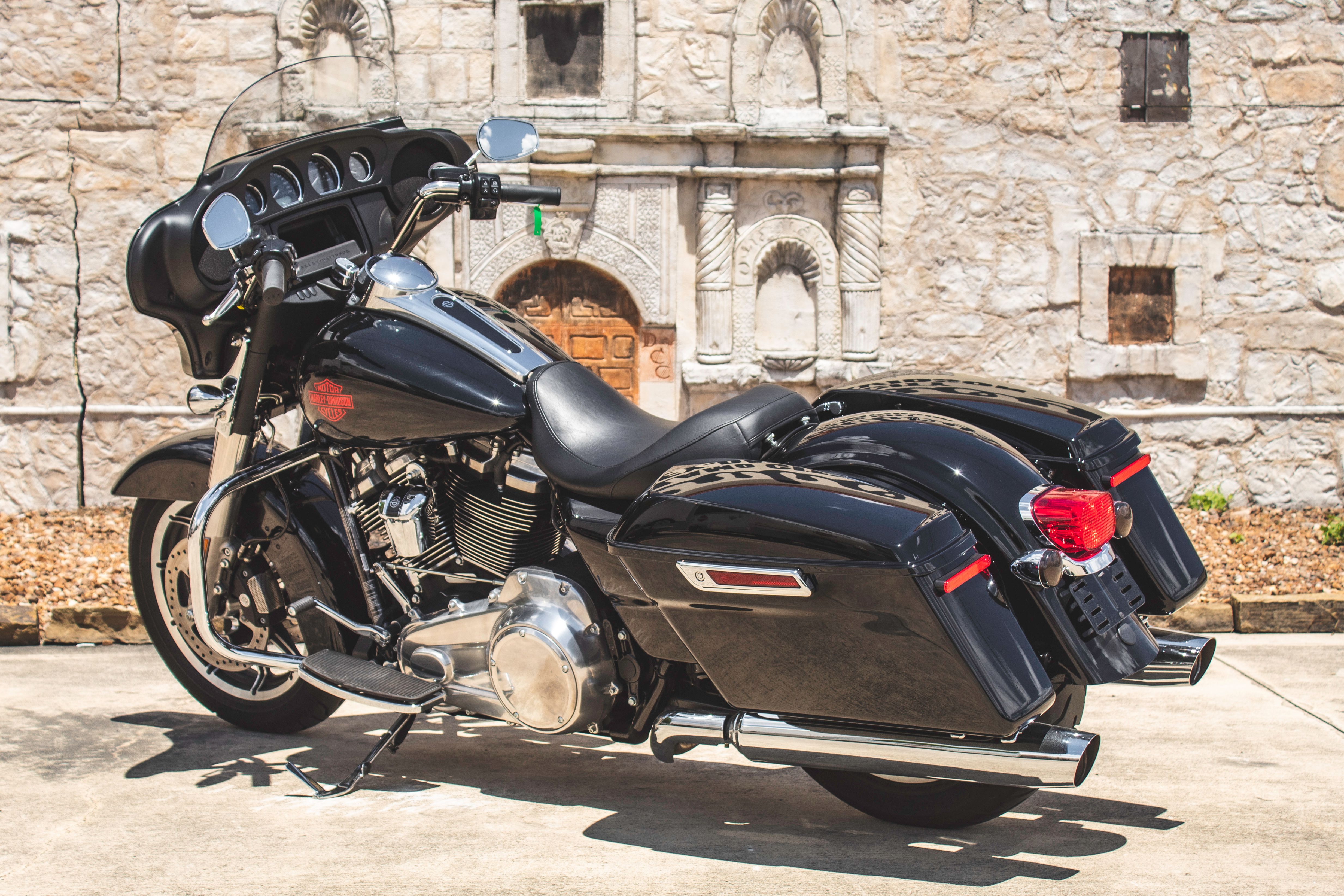 2019 harley electra glide standard for sale