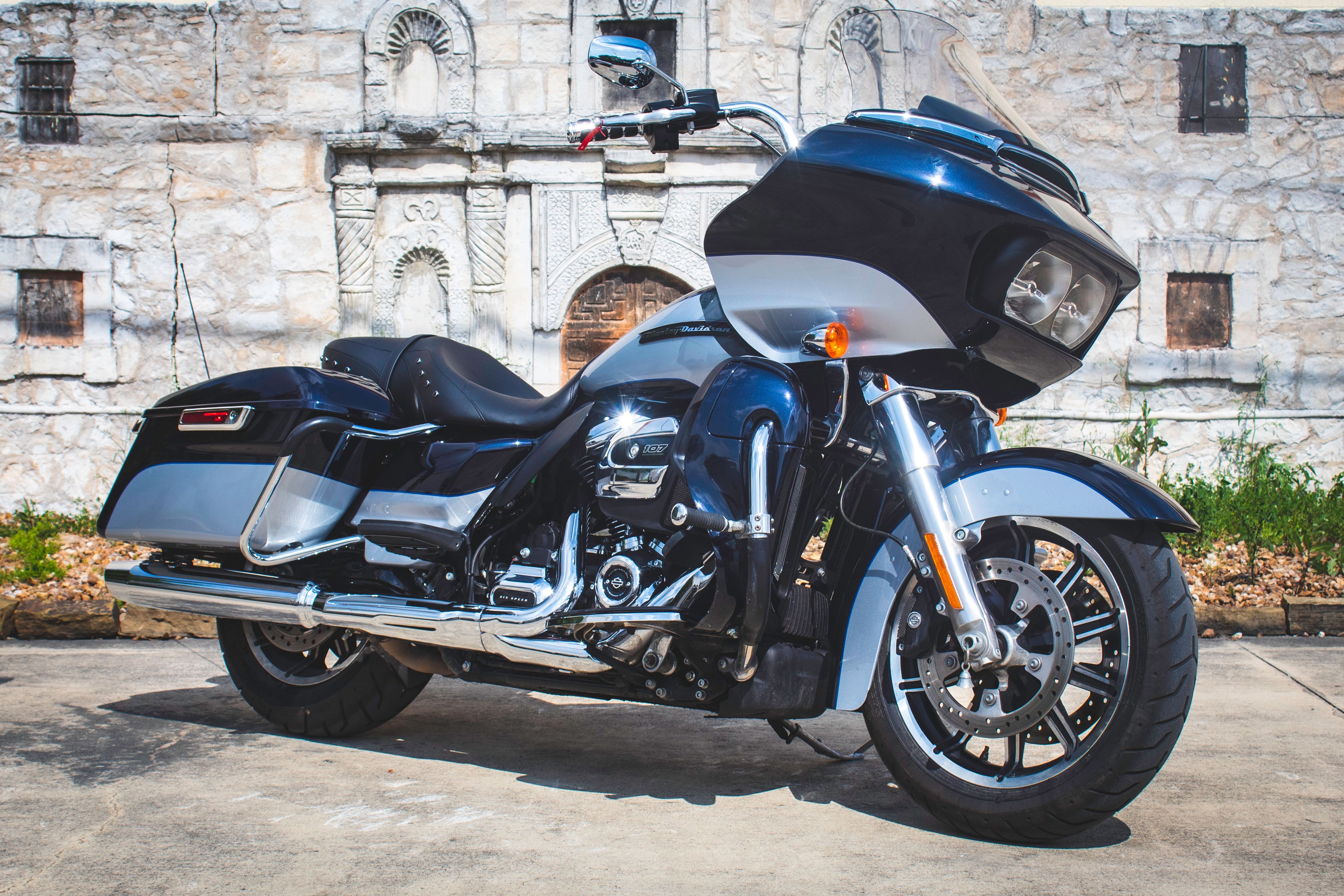 Pre-Owned 2019 Harley-Davidson FLTRU Road Glide Ultra