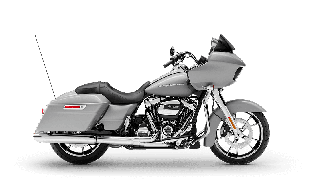 New 2020 Harley-Davidson FLTRX Road Glide